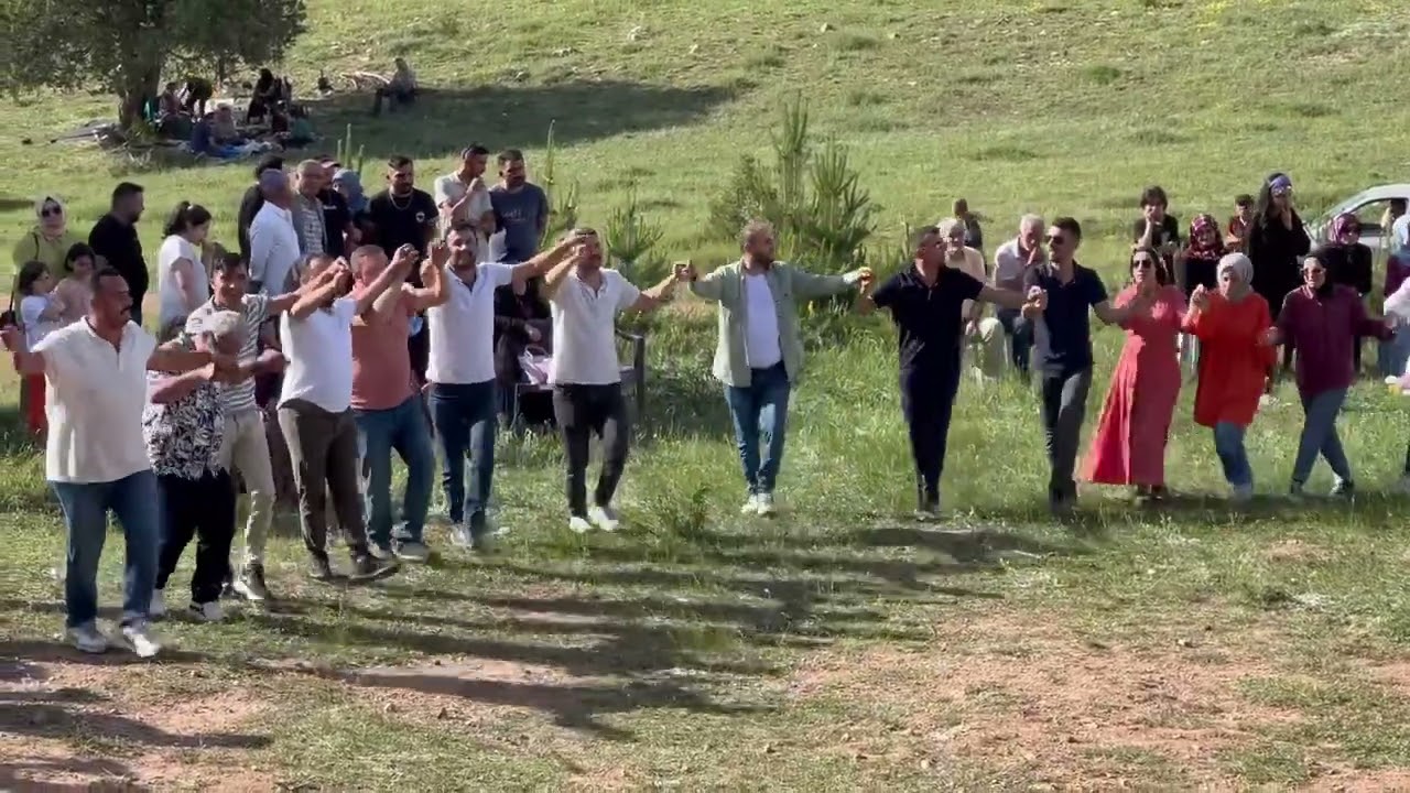 Alucra Fevzi Çakmak Köyü Şenliği