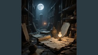Forgotten Stories Tonight