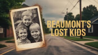 The Beaumont Case Just Got Much Darker | Ritualistic Network Exposed