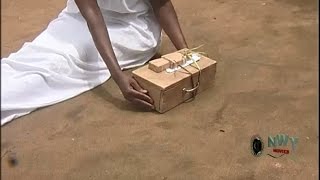Angel  Afai Season 1  - Latest Nigerian Nollywood Calabar Movie [English Subtitle] screenshot 4