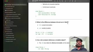 iOS Interview Questions Series - 2