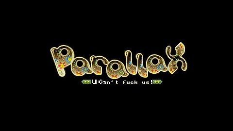 Metro 2 - Amiga Tarckmo by Parallax