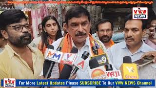 విశాఖ నార్త్ నియోజకవర్గం 42 మరియు 43 వ వార్డులో సుమారు రెండు కోట్ల 35 లక్షలు తో డ్రైనేజీ మరమ్మతులు