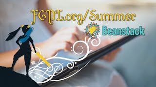 PSA: Summer Reading 2020 (FCPS Edition)