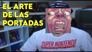 La importancia de las portadas al comprar discos ¿Influyen en tu colección?