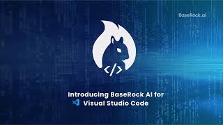 Automated Test Generation with BaseRock AI in VS Code | Demo