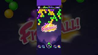 Bubble Shooter Level 373