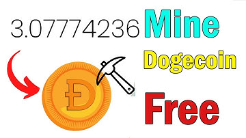 How To Mine Dogecoin? Step by Step on Any PC / Device (2022)