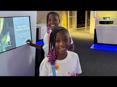 2025 Mad Scientist STEM Camp