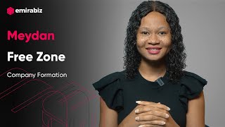 Meydan Free Zone Company Formation