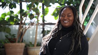 Gaelle Derilus - Direct Support Professional Careers Morethanwork