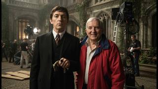The Dark Shadows (1966) Cast & Locations: Then vs Now (2026)