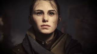 НОВЫЙ Трейлер A Plague Tale Requiem