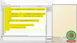 Decision control structure if and if else statements|video 1|Class 8|Computer |Holy Heart Schools