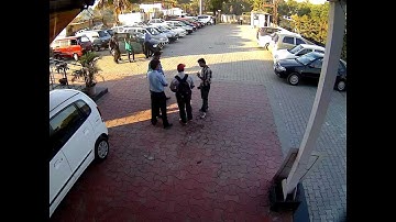 2 MEGAPIXEL IP OUTDOOR DOME CAMERA.avi