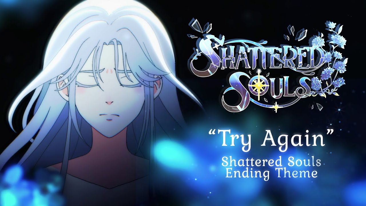 Three Shattered Souls