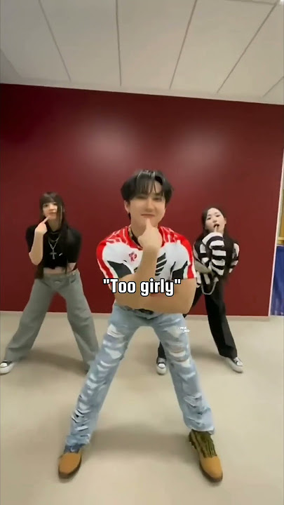 What is wrong with you? [manly*] #kpop #ehypen #txt #skz #yeonjun #sunghoon #changbin #jay #katseye