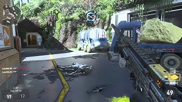 NetDUMA effect Free For All Recovery 30-1