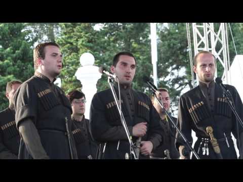 ალიფაშა ადილა / Alipasha Adila - Shavnabada / შავნაბადა