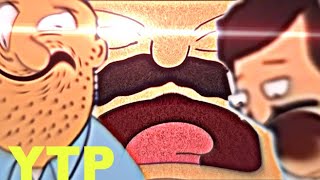 [YTP] Bob’s boogers
