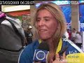 WJSC 2009 News, TELEAMAZONAS G: March 27, 2009