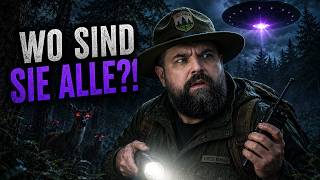 In diesem Wald riecht so ziemlich alles faul!