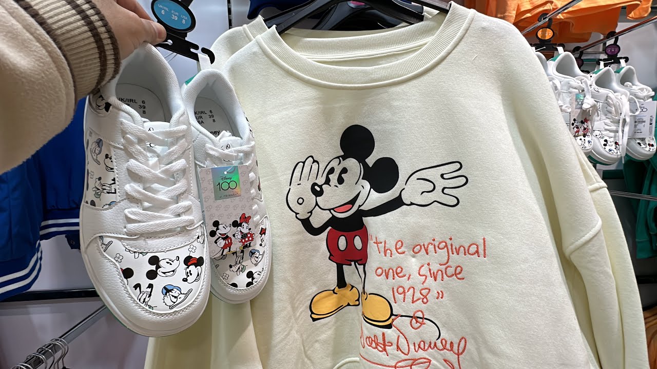 Primark Women's Latest Fashion - End of February 2023