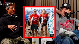 How to Grow the Surf Industry Right Now | John West