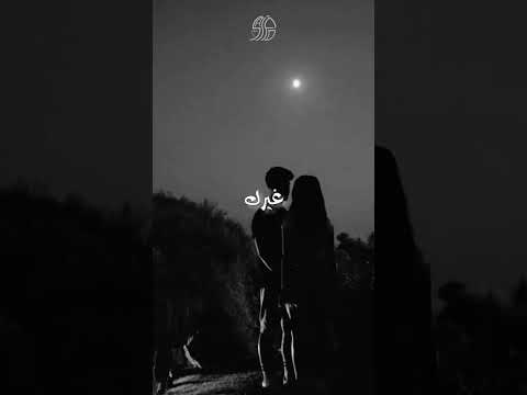 خبيني من بين البشر ضميني شوق زي المطر محمد سعيد حالات واتس بطيء