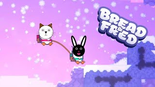 Bread and Fred Date Night (Part 1): The Climb Begins Information