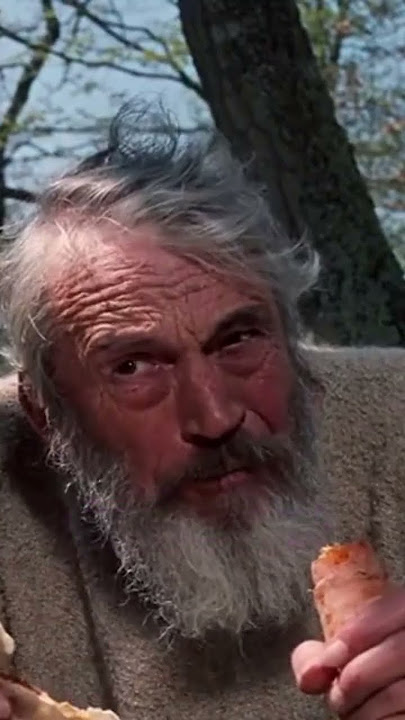Noah's Unwavering Faith - The Bible In The Beginning (1966) #JesusChrist #GOD #JesusSaves
