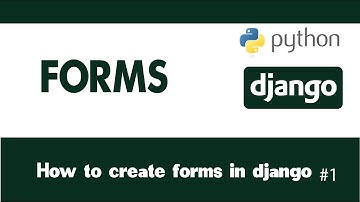 How to create forms in django   #forms #leetcode #programming #coding  #2025