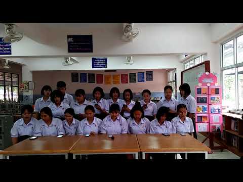 น้ำเอย น้ำใจ อัสนี-วสันต์ (Cover by 4/2 no.1)