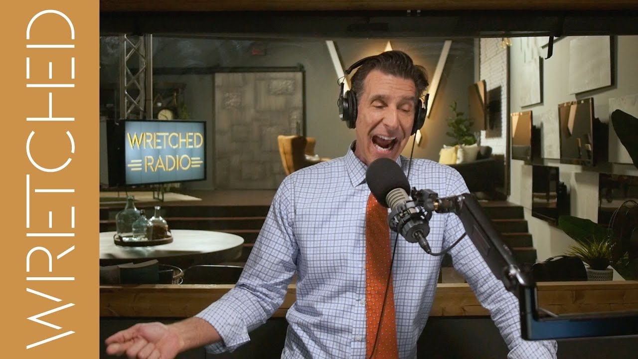 Христиане не должны разыгрывать карту жертвы.