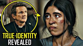 Teonna TRUE Identity Finally Revealed! & The Secret She’s Been Hiding in 1923 Season 2 Episode 2
