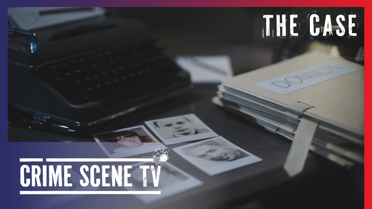 Film backdrop image for The Cursed Triangle (Joël Vaillant) | The Case 603 (2026)