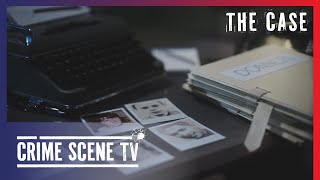 The Cursed Triangle (Joël Vaillant) | The Case 603 | Crime Scene TV