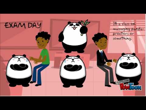 PSCH 312 Project - Fundamental Attribution Error