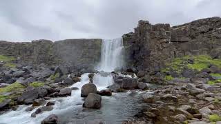 The Geology of Iceland