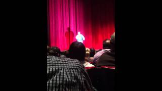 Kevin Smith Red State Q&A 1