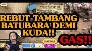 Super Ngeselin - Kuasain Tambang Batubara Buat Dapet Kuda!! |Governor Of Poker #2 screenshot 4