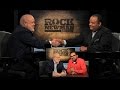 Roland Martin & Mike Epps on The Rock Newman Show