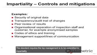 Modulo 4 ISO IEC 17020 2012