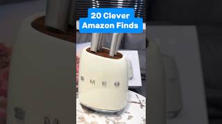 20 AWESOME Amazon Finds #shorts #amazonfinds #products #gadgets #amazon #productreview