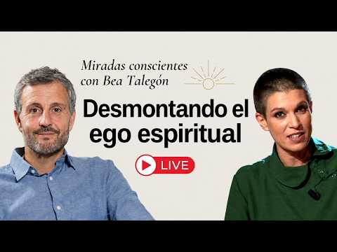 José María Sánchez Navarro: Debunking the Spiritual Ego