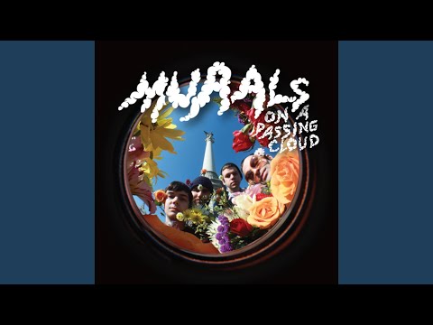Murals — Turning Still