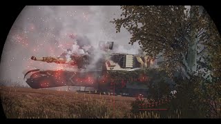 SQUAD- Armor compilation 4