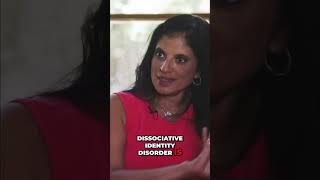 DID vs BPD: The Misdiagnosis EXPLAINED #shorts