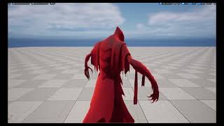 Information sample   Unreal Editor 2023 07 20 01 17 36 1　UE5 substrate material shader berbet Guide