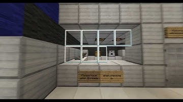 PMC/MCSG contest: Quartz Laboratory